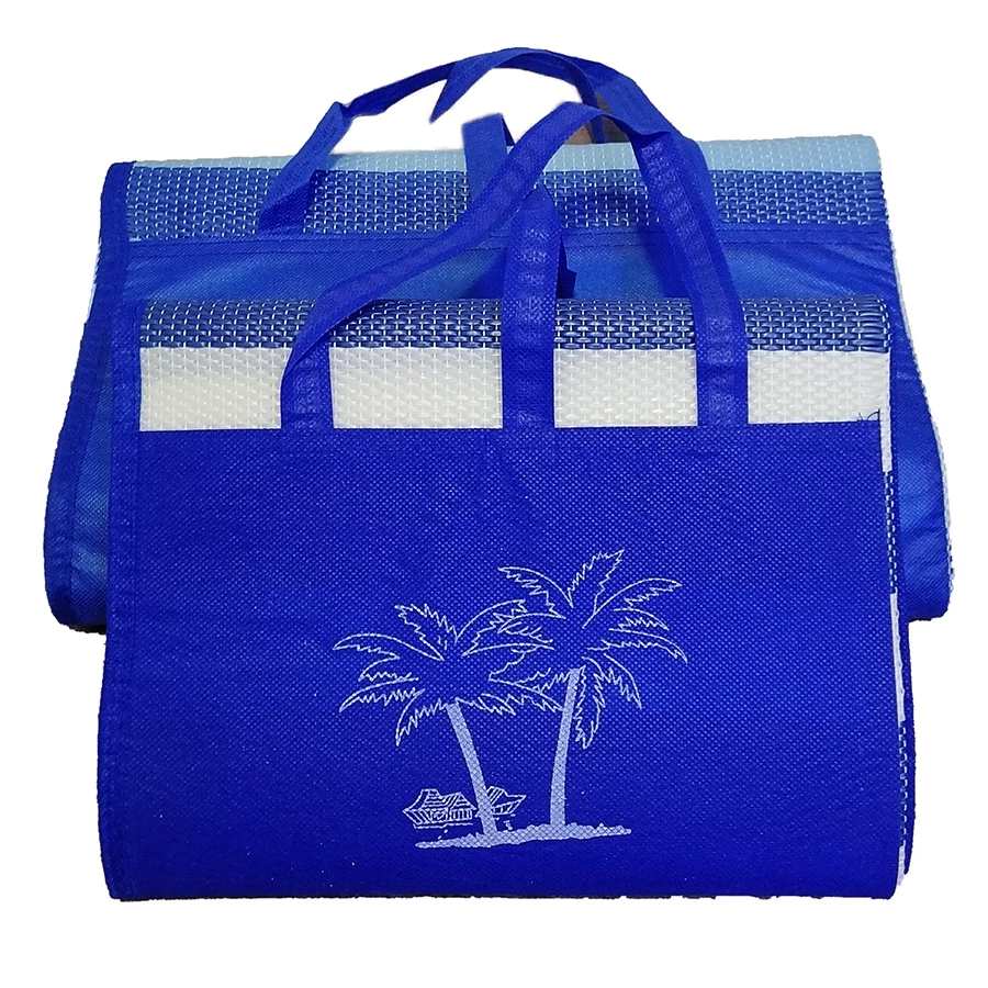Asura za plažu palmice