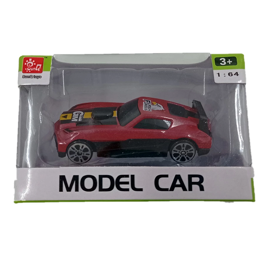 Autić Model car