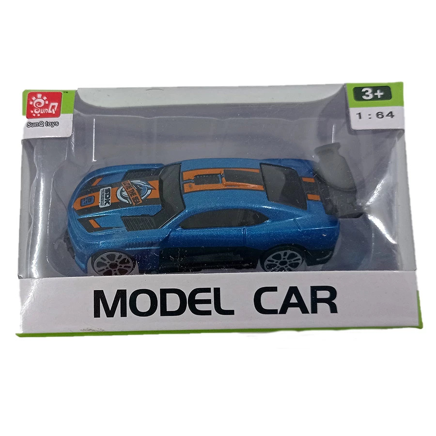 Autić Model car