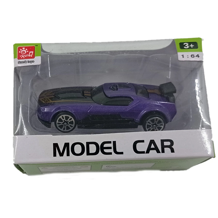 Autić Model car