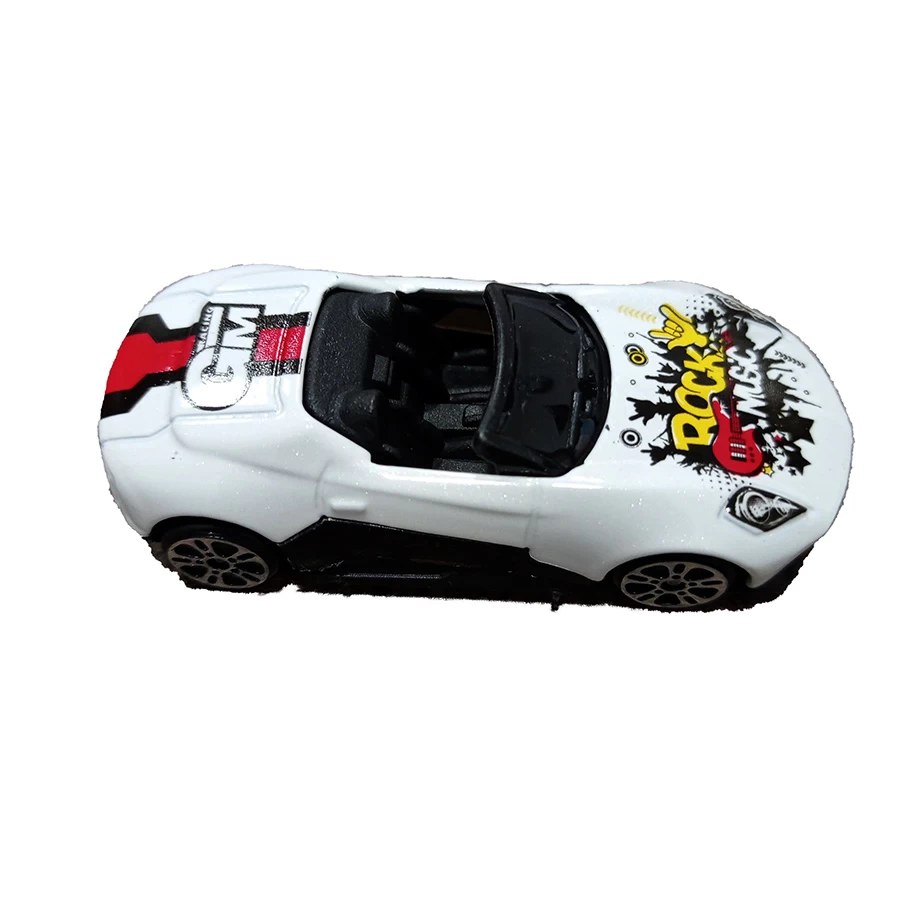 Autić Model car