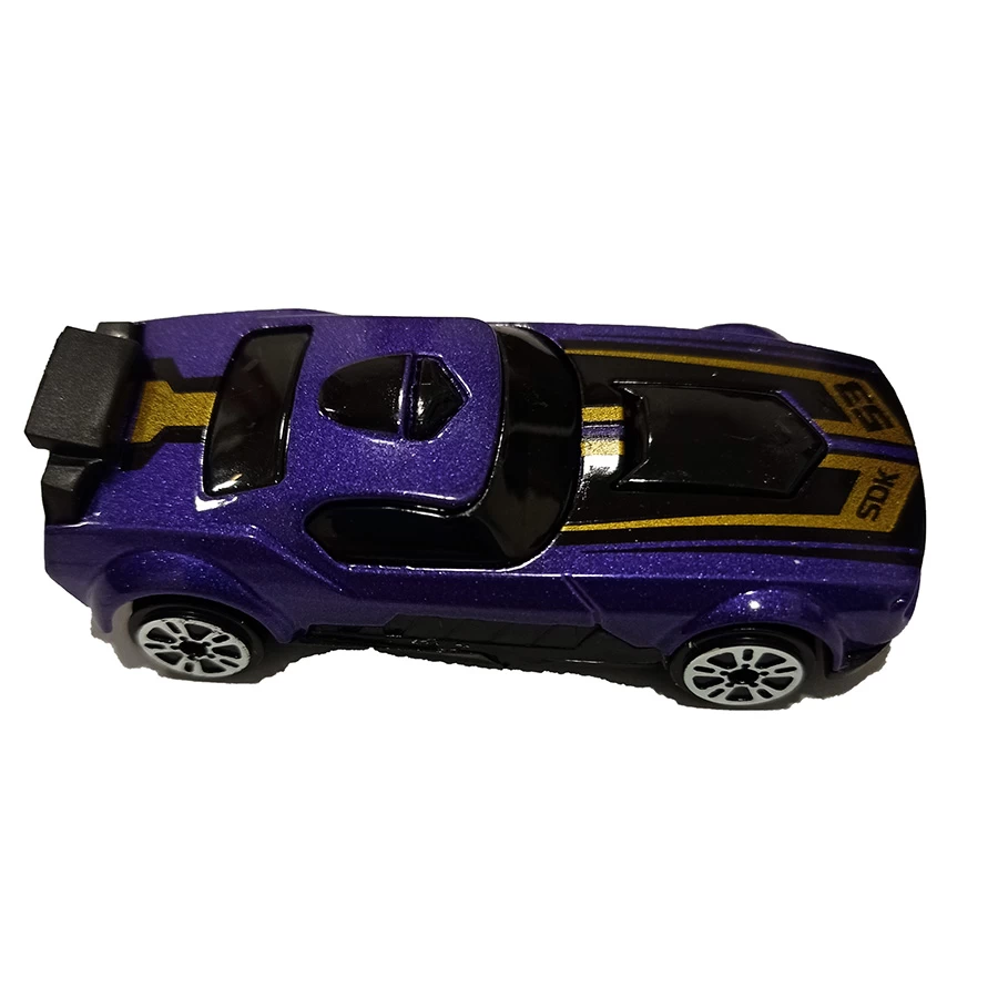 Autić Model car