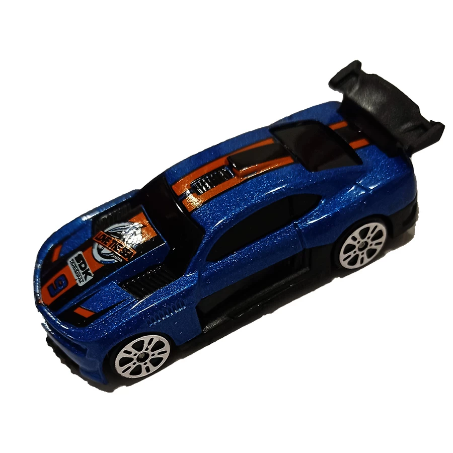 Autić Model car