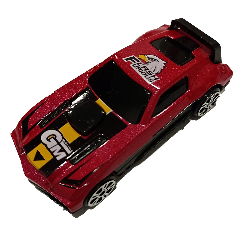 Autić Model car