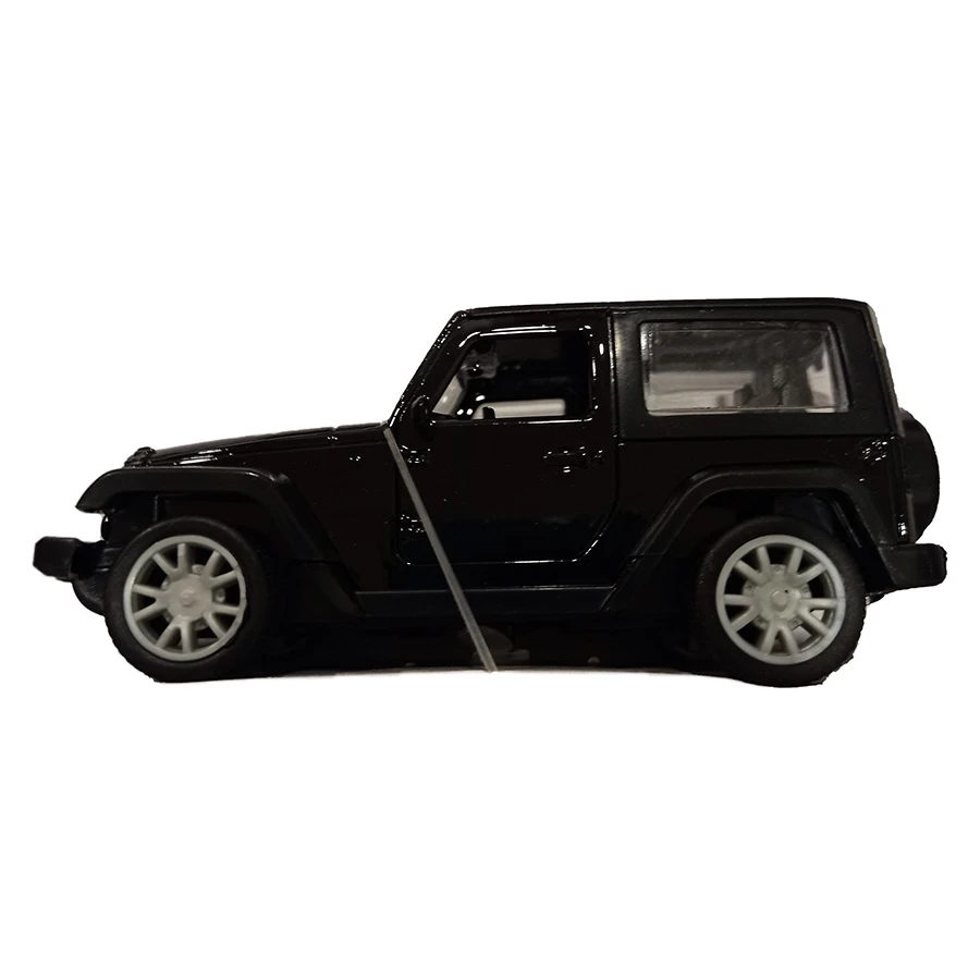 Autić Model Jeep