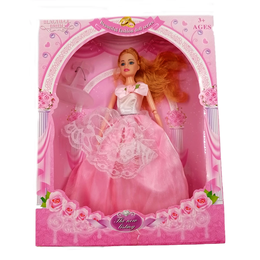 Barbie Lutka Bride