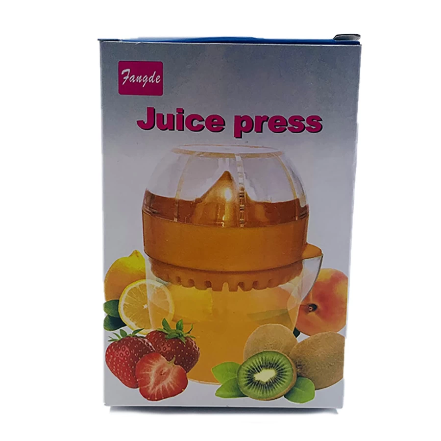 Cediljka za limun Juice press