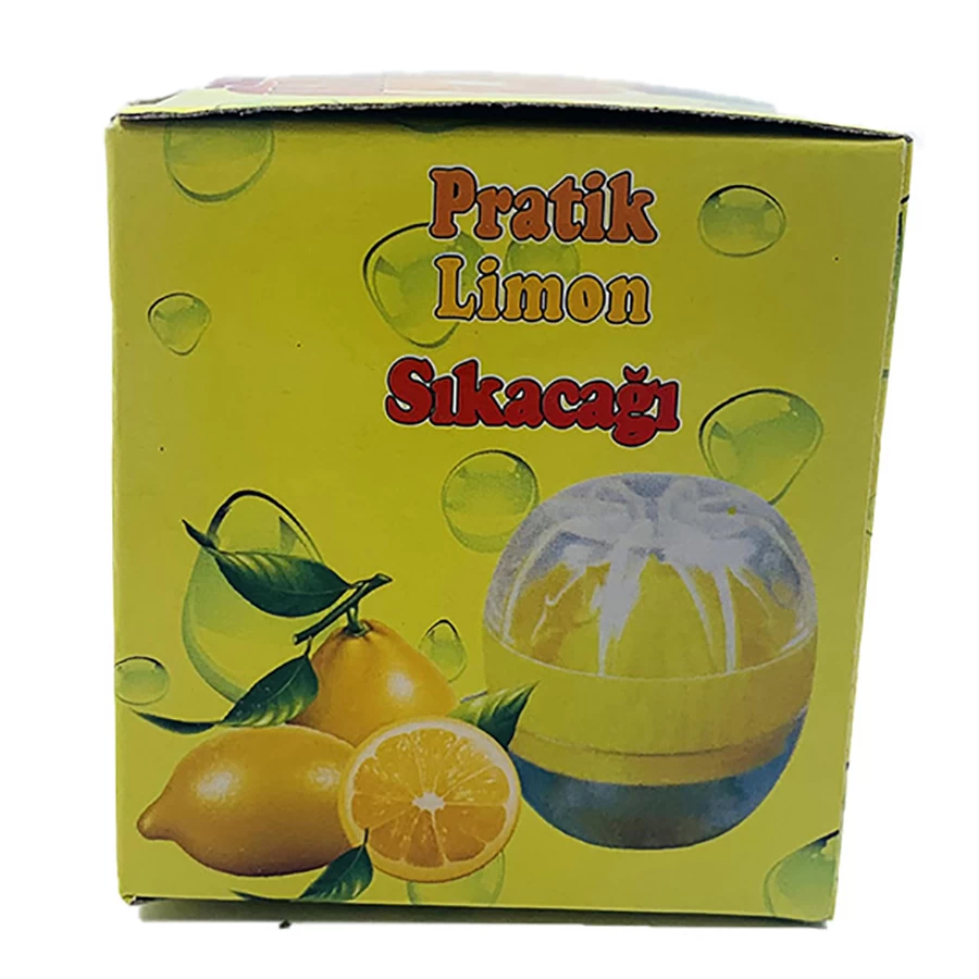 Cediljka za limun Lemon matic