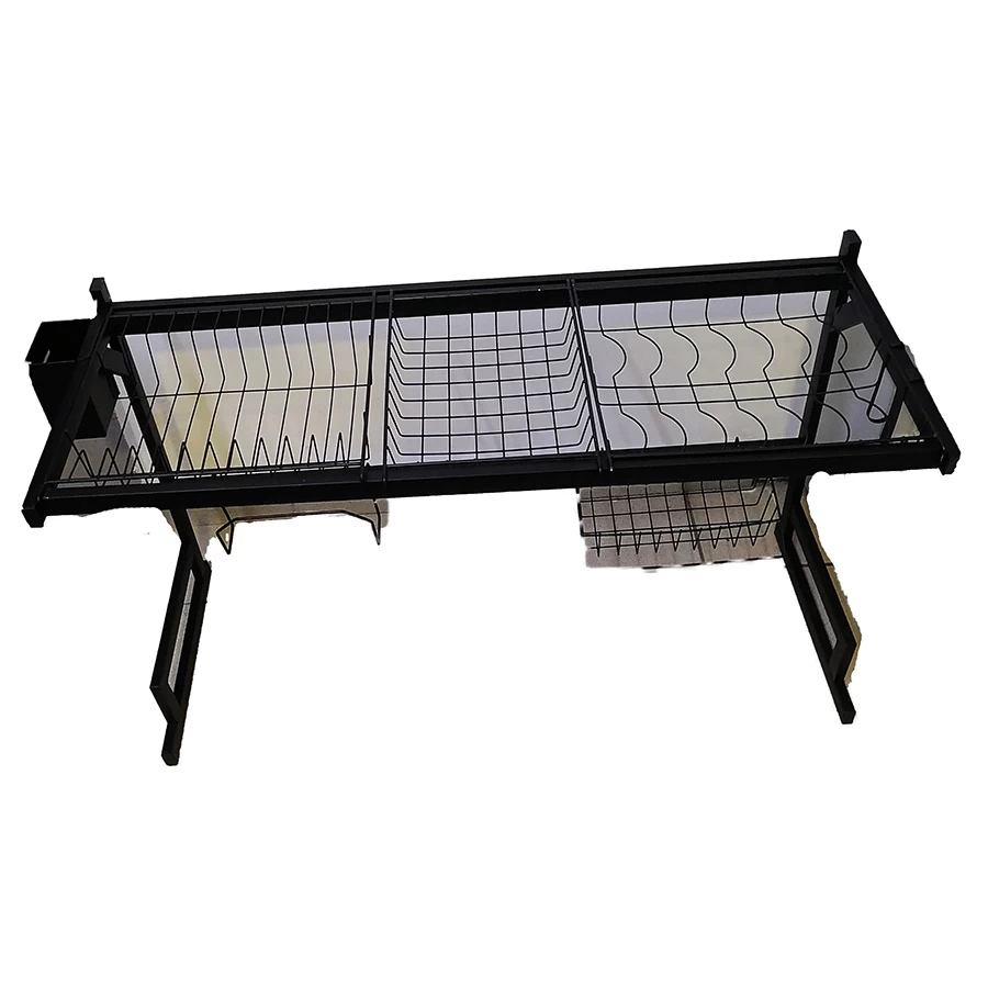 Cediljka za sudove kitchen rack L