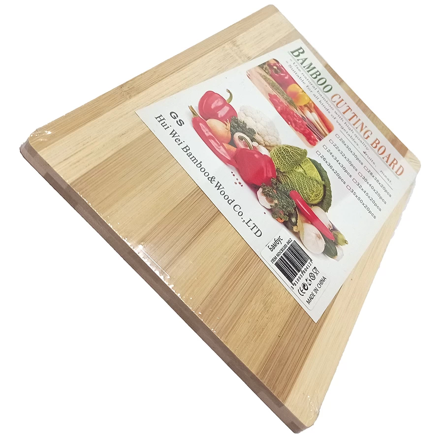 Daska za sečenje Bamboo cutting board