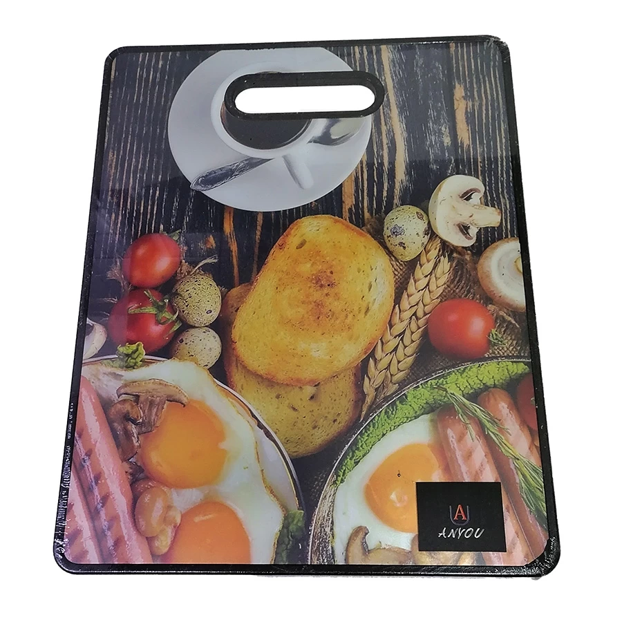 DASKA ZA SEČENJE ČETVRTASTA FOOD A ANYOU
