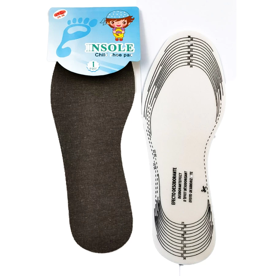 Dečiji ulošci Insole