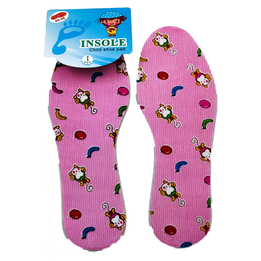 Dečiji ulošci Insole Print