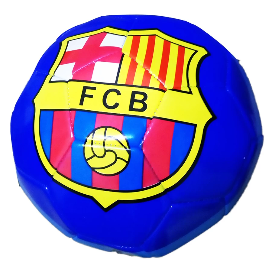 Fudbalska lopta FCB