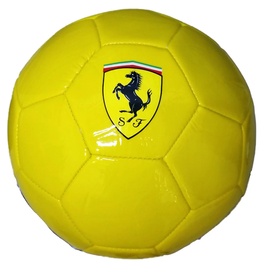 Fudbalska lopta Scuderia Ferrari
