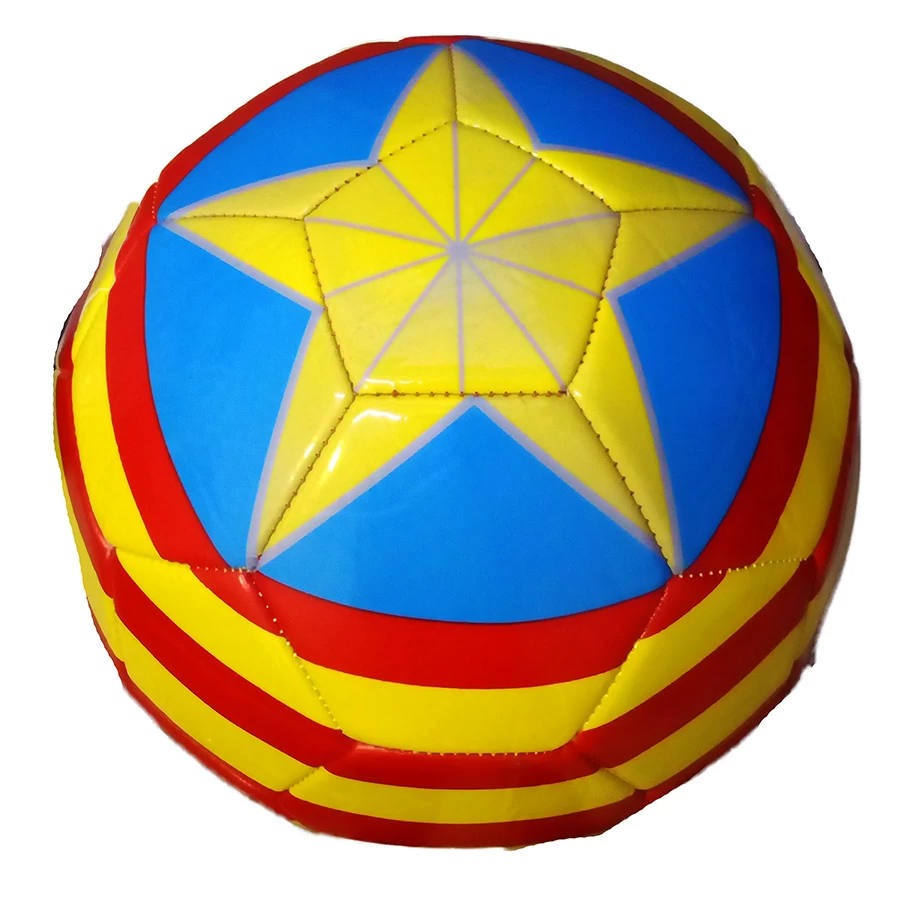 Fudbalska lopta Star