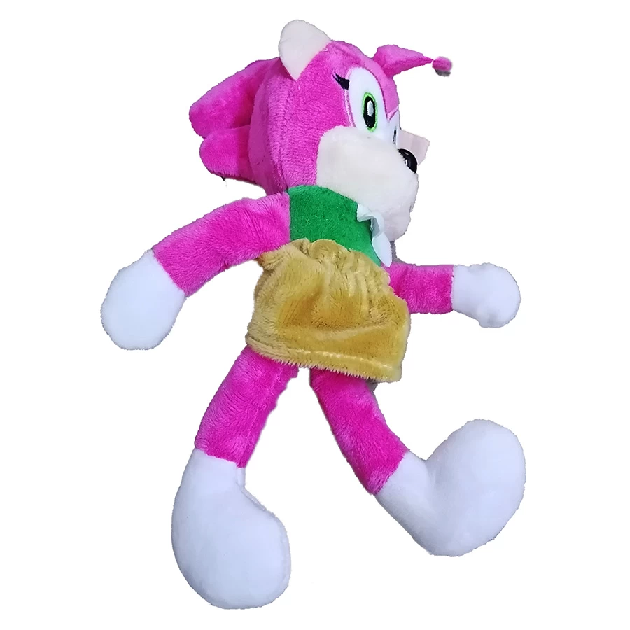 IGRAČKA SONIC ROZE