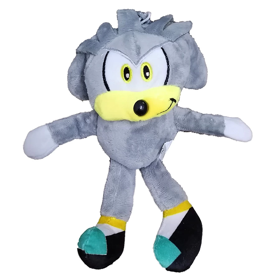 IGRAČKA SONIC SIVA