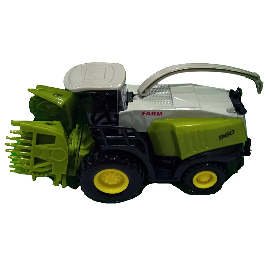 Igračka Traktor Farm 960
