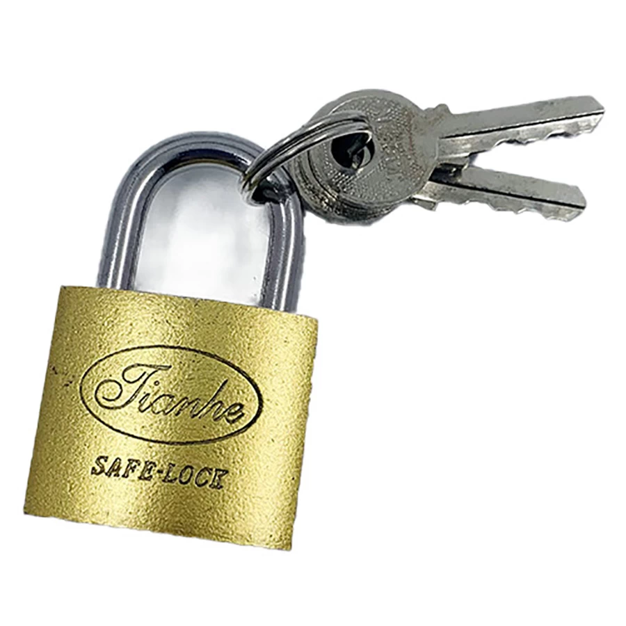 Katanac Safe lock