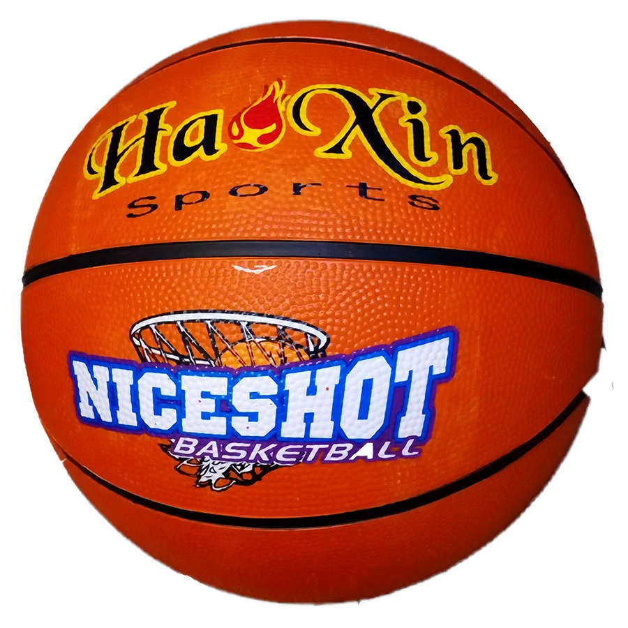 Košarkaška lopta Ha Xin