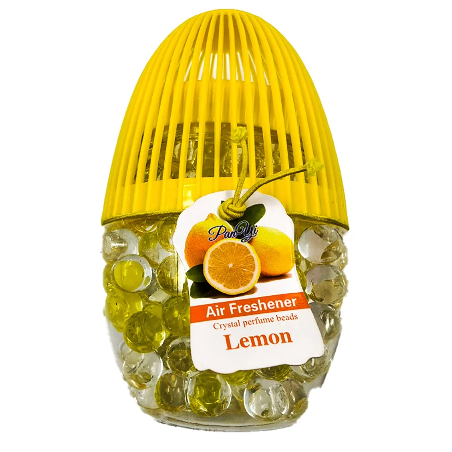 Kristalne mirisne kuglice I