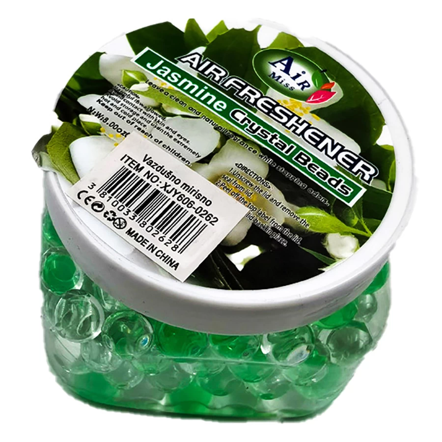 Kristalne mirisne kuglice II