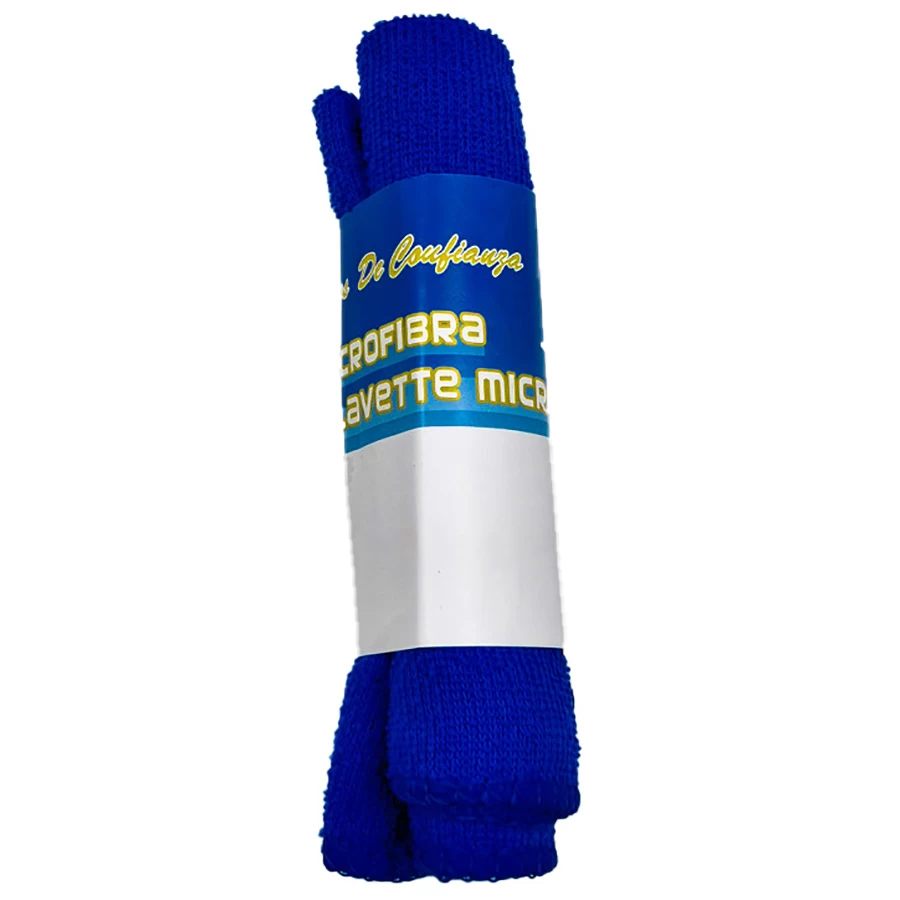 Mikrofiber krpa De Con