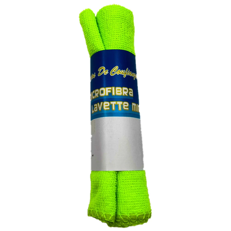 Mikrofiber krpa De Con