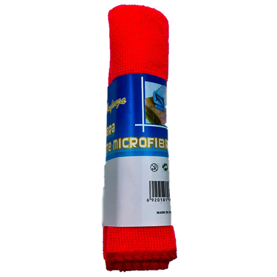 Mikrofiber krpa De Con