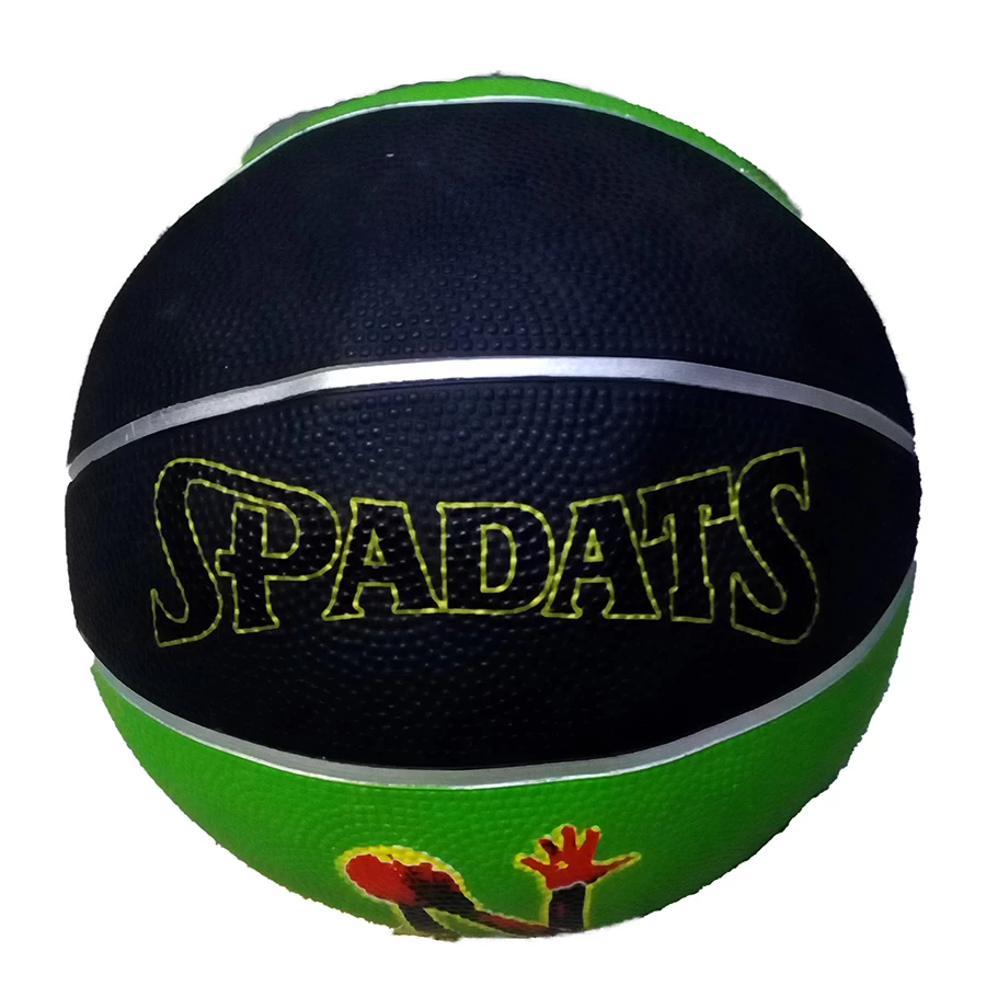 Mini košarkaška lopta Spadas