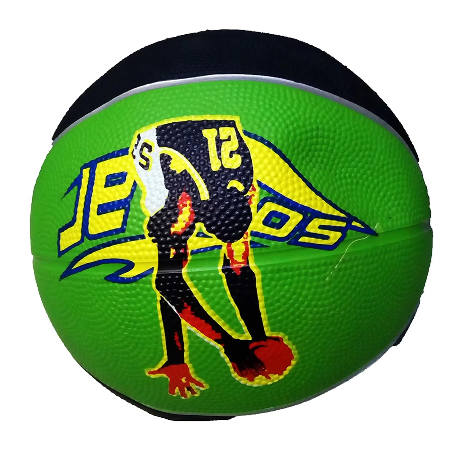 Mini košarkaška lopta Spadas