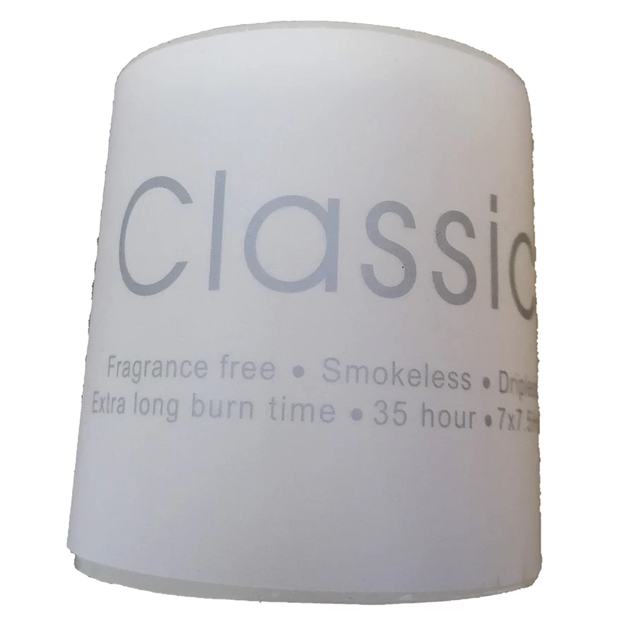 Mirišljava sveća classic 270