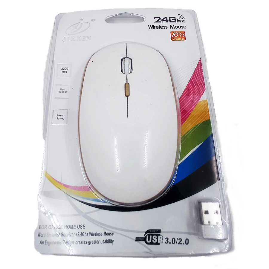 Miš za kompjuter BZ-200