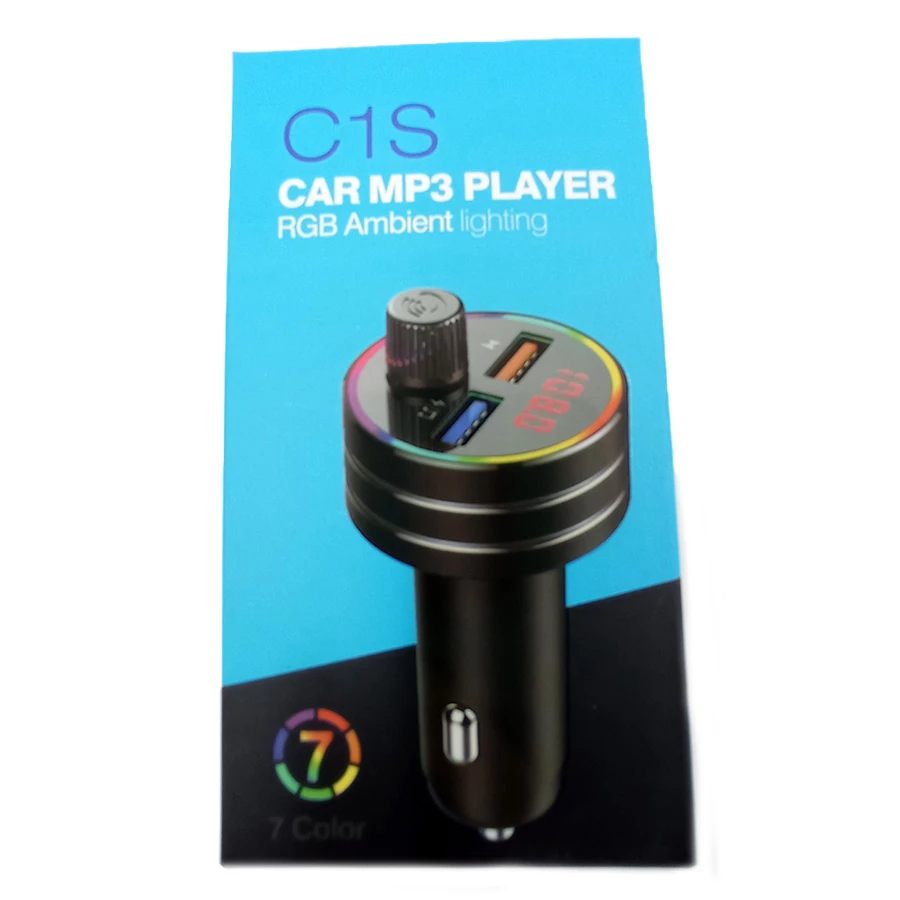 MP3 player za automobil