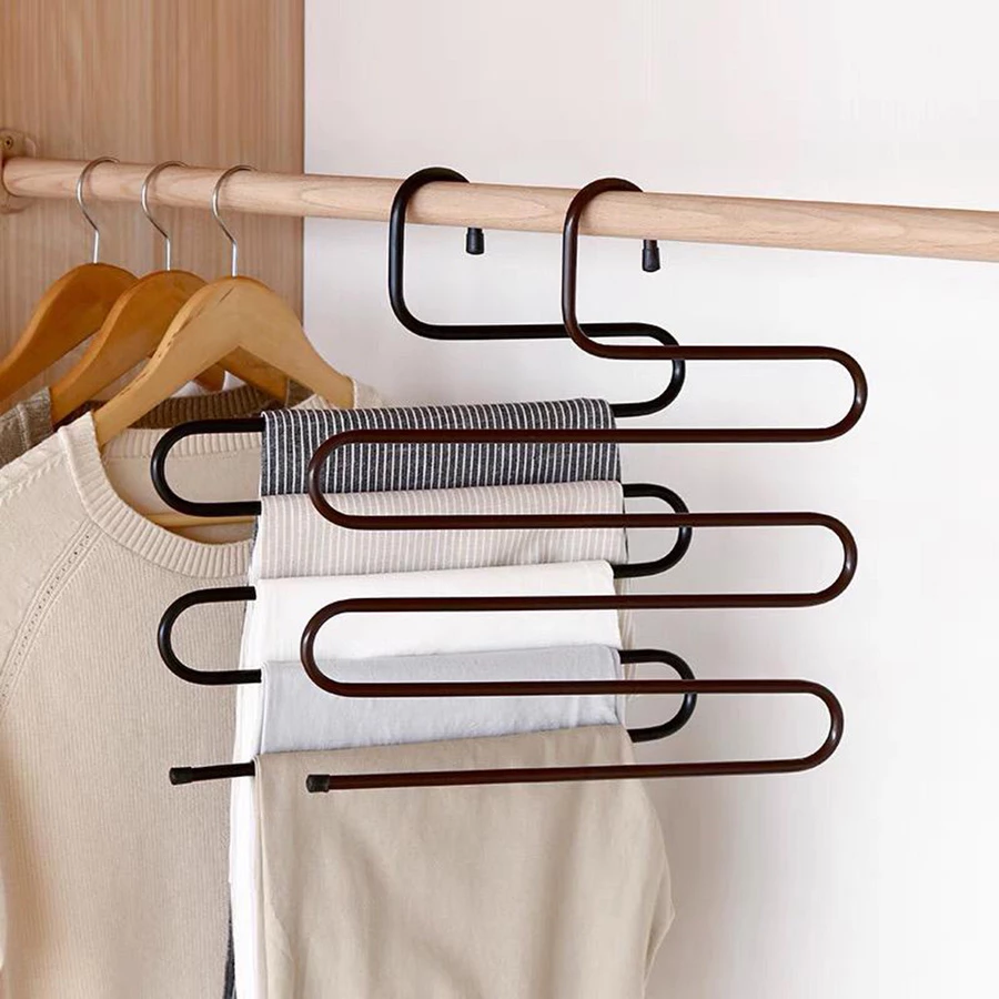 Ofinger za pantalone Pant Rack