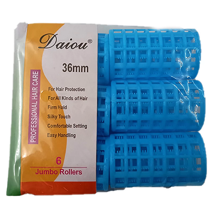 Plastični vikleri Daiou 2