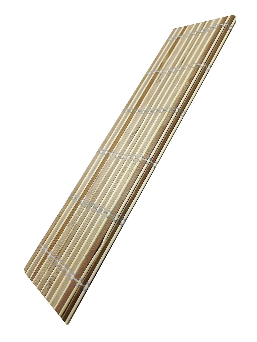 Podmetač za sto od bambusa 5