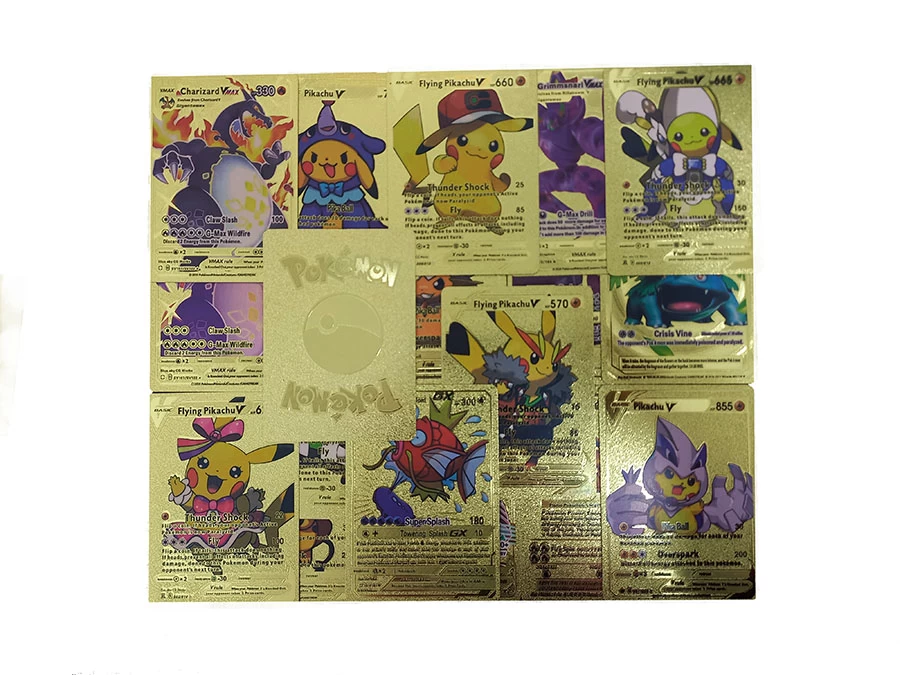 Pokémon karte