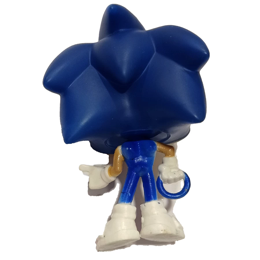 Pop igračka Sonic