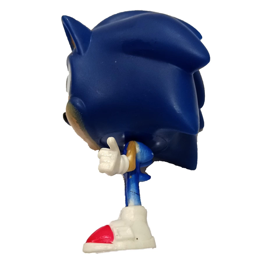 Pop igračka Sonic