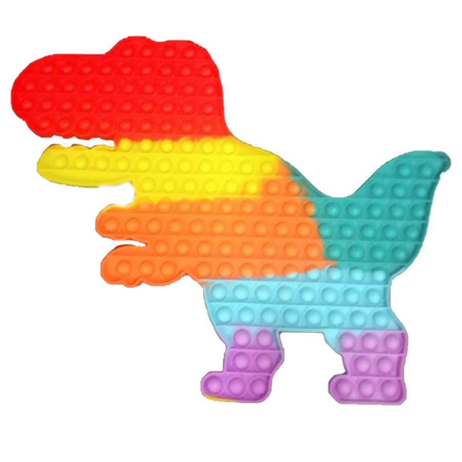 Popit dinosaurus