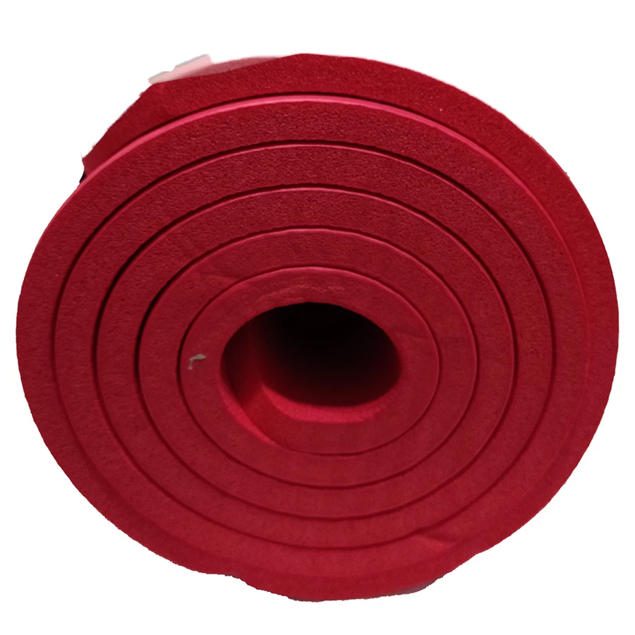 Prostirka za jogu Yoga mat 10 mm