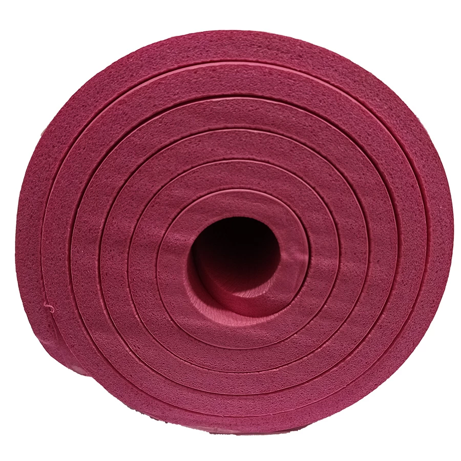 Prostirka za jogu Yoga mat 10 mm