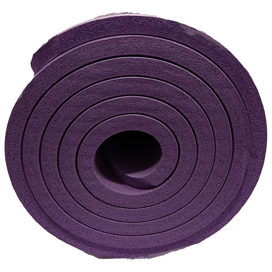 Prostirka za jogu Yoga mat 10 mm