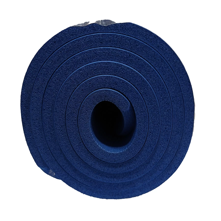 Prostirka za jogu Yoga mat 10 mm