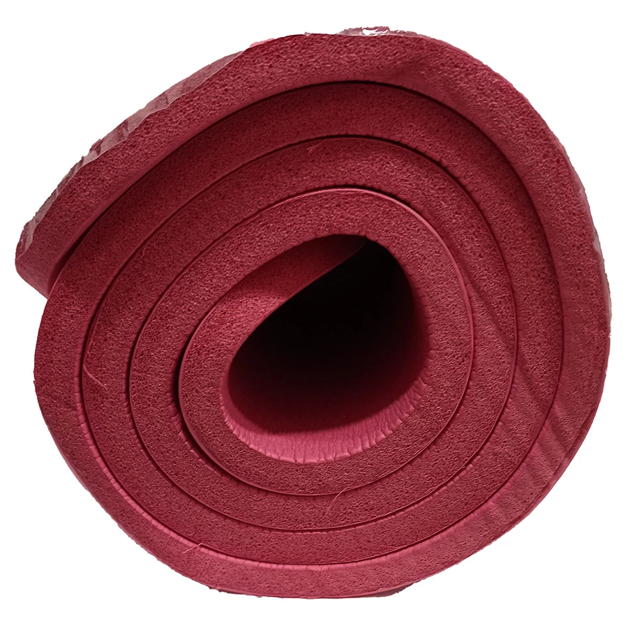 Prostirka za jogu Yoga mat 15 mm