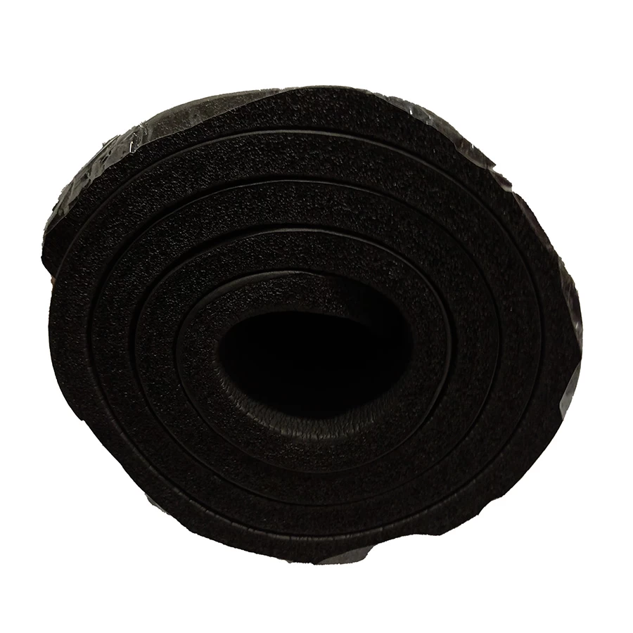 Prostirka za jogu Yoga mat 15 mm