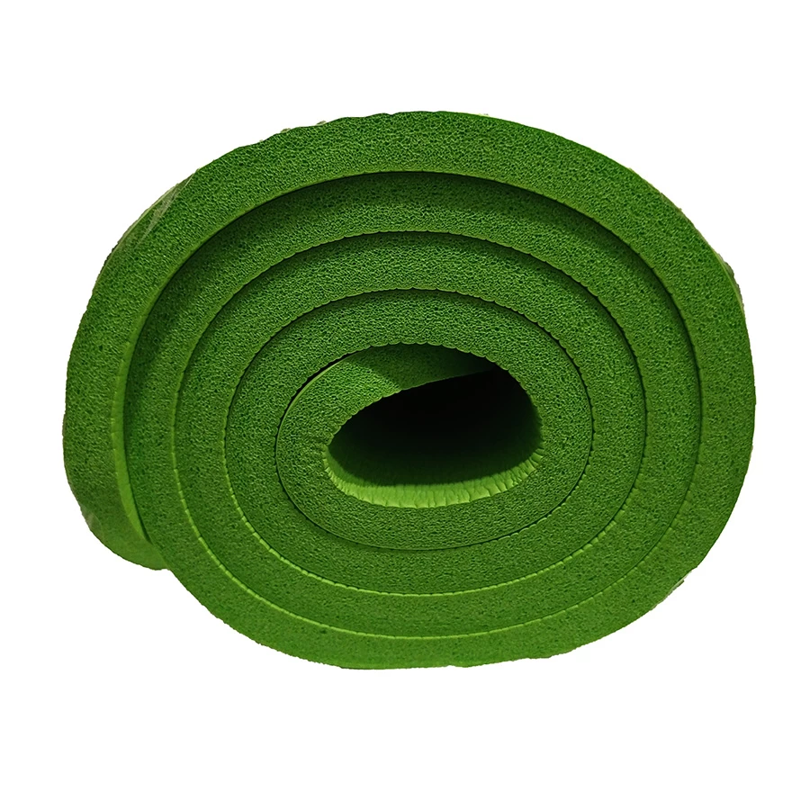 Prostirka za jogu Yoga mat 15 mm