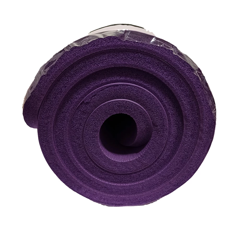 Prostirka za jogu Yoga mat 15 mm